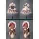 Classical Puppets Christmas Snow Globe 2.0 One Piece(Leftovers/Full Payment Without Shipping)